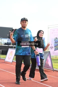 Runner Photo 4915469