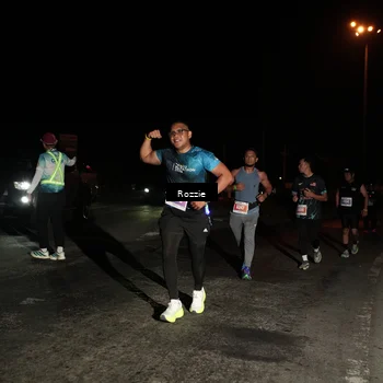 Runner Photo 4915470