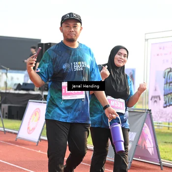 Runner Photo 4915471