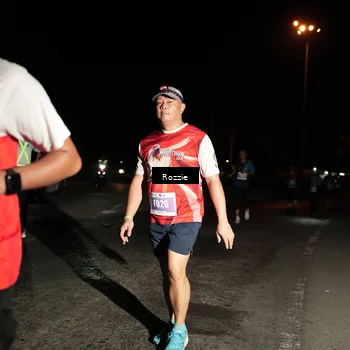 Runner Photo 4915472