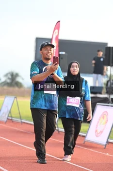 Runner Photo 4915473