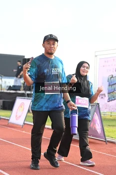 Runner Photo 4915474