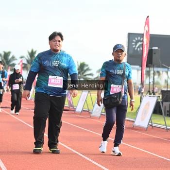 Runner Photo 4915475