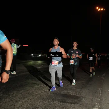 Runner Photo 4915476