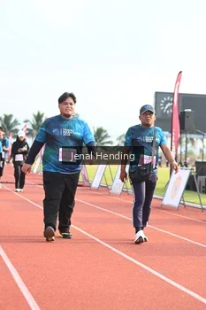 Runner Photo 4915477