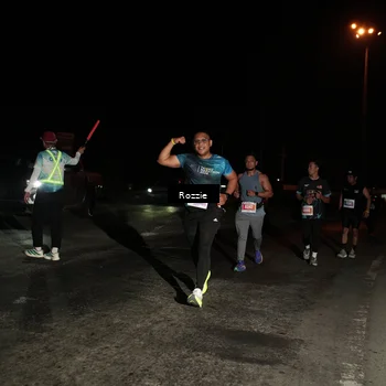 Runner Photo 4915478