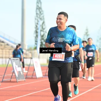Runner Photo 4915479