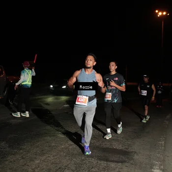 Runner Photo 4915480