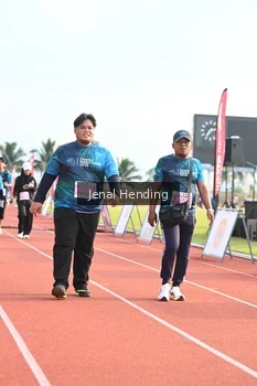 Runner Photo 4915482