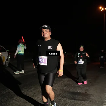 Runner Photo 4915483