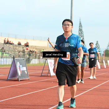 Runner Photo 4915485