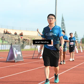 Runner Photo 4915487
