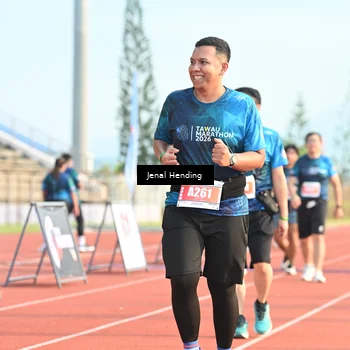 Runner Photo 4915488