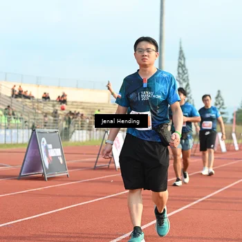 Runner Photo 4915489