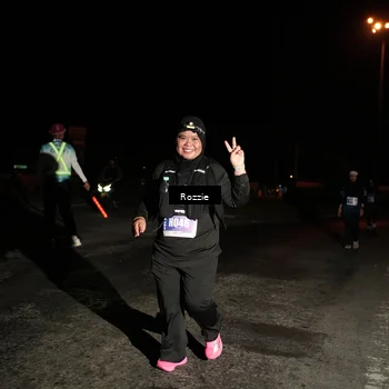 Runner Photo 4915490