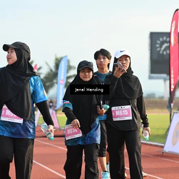 Runner Photo 4915492