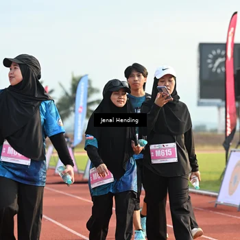 Runner Photo 4915493