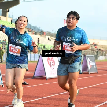 Runner Photo 4915496
