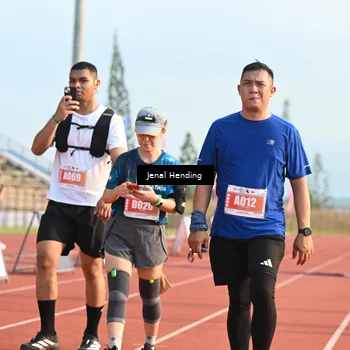 Runner Photo 4915497