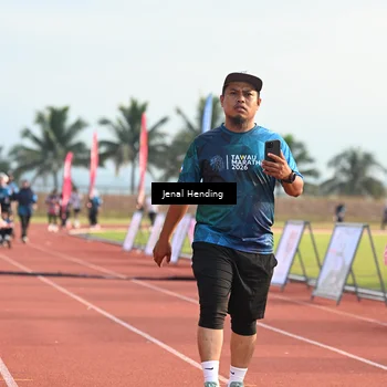 Runner Photo 4915499