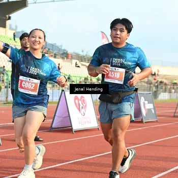 Runner Photo 4915500