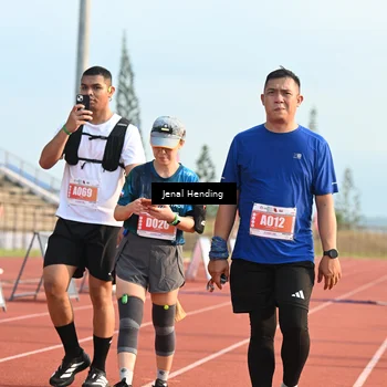 Runner Photo 4915501