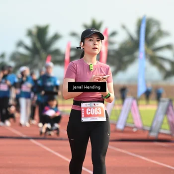 Runner Photo 4915503