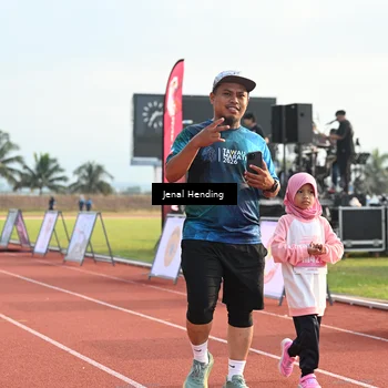 Runner Photo 4915504