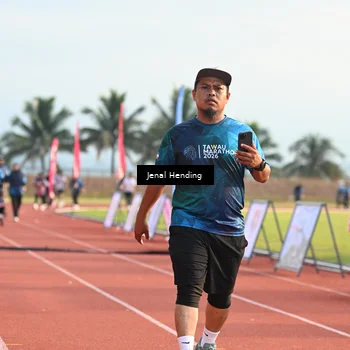 Runner Photo 4915505