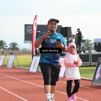Runner Photo 4915506