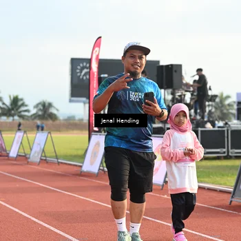 Runner Photo 4915507