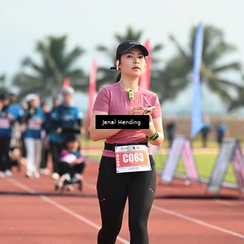 Runner Photo 4915508