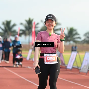 Runner Photo 4915510