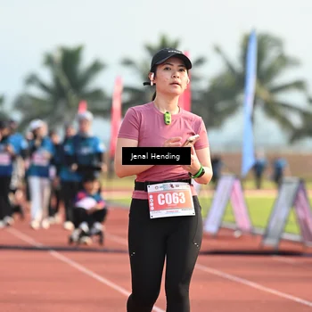 Runner Photo 4915511