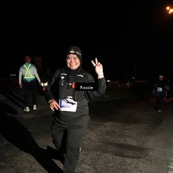 Runner Photo 4915512