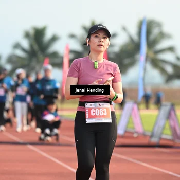 Runner Photo 4915513