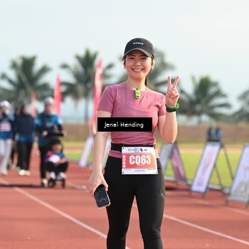 Runner Photo 4915514