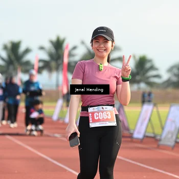 Runner Photo 4915515
