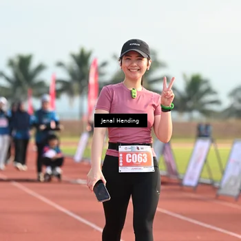 Runner Photo 4915516