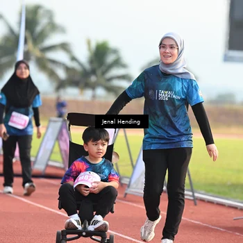 Runner Photo 4915517
