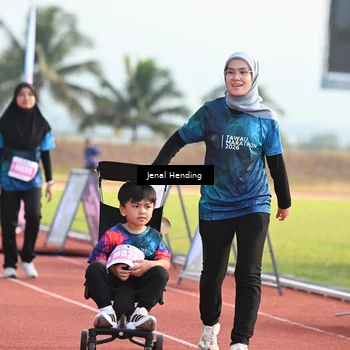 Runner Photo 4915518