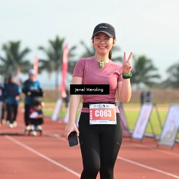 Runner Photo 4915519