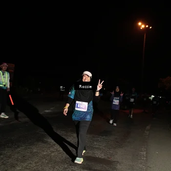 Runner Photo 4915520