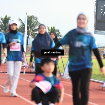 Runner Photo 4915521