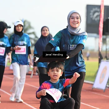 Runner Photo 4915522