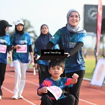 Runner Photo 4915525