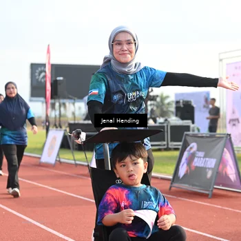 Runner Photo 4915528