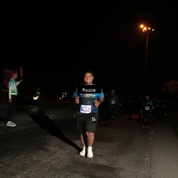 Runner Photo 4915531