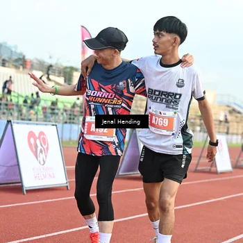 Runner Photo 4915532