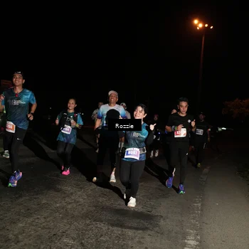 Runner Photo 4915533